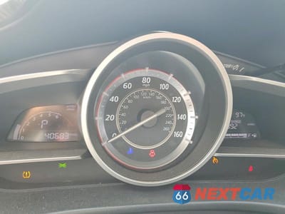 Zdjęcie 9 z 12 samochodu: 2015 MAZDA 3 SPORT VIN:3MZBM1U78FM153402 - miniatura
