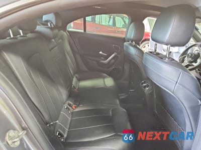 Zdjęcie 10 z 12 samochodu: 2021 MERCEDES-BENZ CLA 250 4MATIC VIN:W1K5J4HBXMN216811 - miniatura