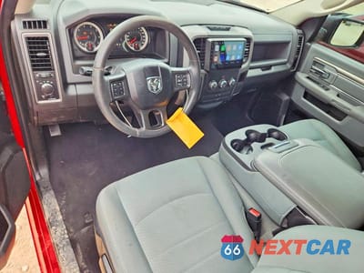 Zdjęcie 8 z 12 samochodu: 2019 RAM 1500 CLASSIC TRADESMAN VIN:3C6JR6AG8KG502897 - miniatura