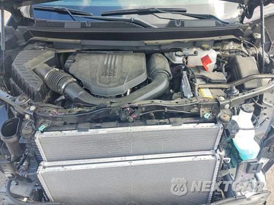 Zdjęcie 12 z 13 samochodu: 2024 CHEVROLET TRAVERSE RS VIN:1GNERLKS8RJ234963 - miniatura