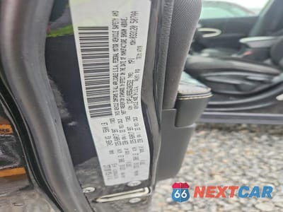 Zdjęcie 13 z 13 samochodu: 2016 JEEP CHEROKEE SPORT VIN:1C4PJLAS9GW302522 - miniatura