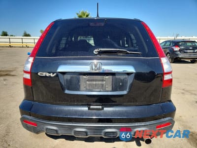 Zdjęcie 6 z 12 samochodu: 2007 HONDA CR-V EX VIN:JHLRE38587C020163 - miniatura