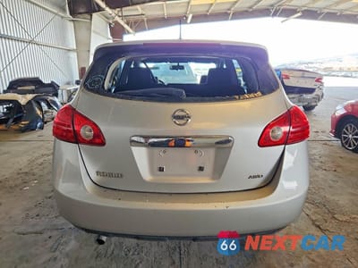 Zdjęcie 6 z 13 samochodu: 2013 NISSAN ROGUE S VIN:JN8AS5MV4DW134910 - miniatura