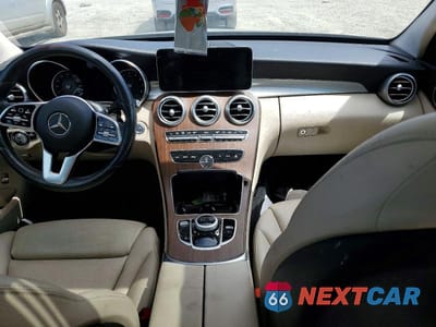 Zdjęcie 8 z 12 samochodu: 2020 MERCEDES-BENZ C 300 4MATIC VIN:55SWF8EB8LU325887 - miniatura