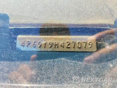 Zdjęcie 12 z 12 samochodu: 1979 BUICK LIMITED VIN:4P69Y9H427079 - miniatura