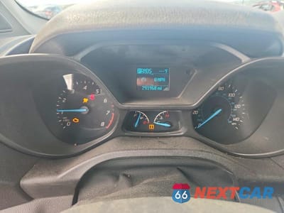 Zdjęcie 9 z 14 samochodu: 2017 FORD TRANSIT CONNECT XL VIN:NM0LS7E73H1328201 - miniatura