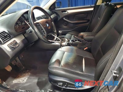 Zdjęcie 7 z 12 samochodu: 2004 BMW 325 XI VIN:WBAEU33464PF62671 - miniatura