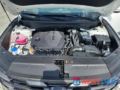Zdjęcie 12 z 14 samochodu: 2025 HYUNDAI TUCSON SEL VIN:5NMJC3DEXSH540672 - miniatura