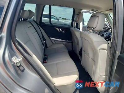 Zdjęcie 11 z 13 samochodu: 2015 MERCEDES-BENZ GLK 350 4MATIC VIN:WDCGG8JB5FG436538 - miniatura