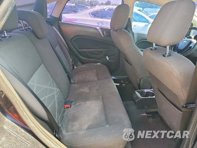 Zdjęcie 10 z 13 samochodu: 2015 FORD FIESTA S VIN:3FADP4AJ6FM126662 - miniatura