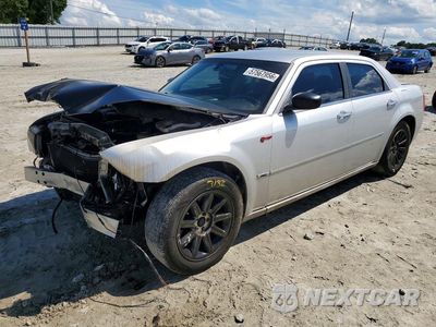 2006 CHRYSLER 300C 2C3KA63HX6H245794 - główne zdjęcie licytacji z USA - miniatura
