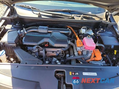 Zdjęcie 12 z 13 samochodu: 2023 KIA SPORTAGE LX VIN:KNDPUCAG4P7051650 - miniatura