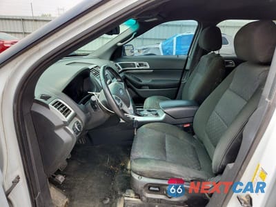 Zdjęcie 7 z 14 samochodu: 2014 FORD EXPLORER XLT VIN:1FM5K8D80EGB38789 - miniatura