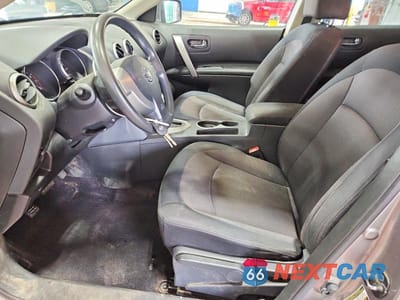 Zdjęcie 7 z 12 samochodu: 2009 NISSAN ROGUE S VIN:JN8AS58V29W447598 - miniatura