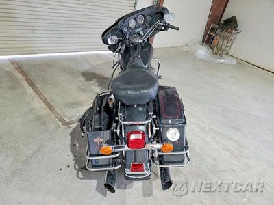 Zdjęcie 6 z 9 samochodu: 2007 HARLEY-DAVIDSON FLHTCUI VIN:1HD1FC4117Y720098 - miniatura