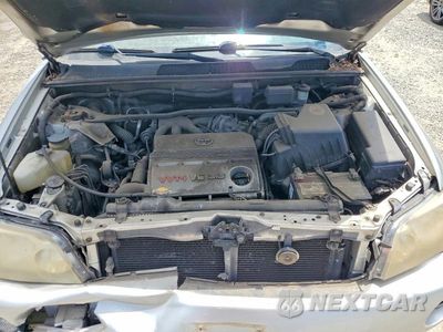Zdjęcie 12 z 13 samochodu: 2006 TOYOTA HIGHLANDER LIMITED VIN:JTEDP21A260123321 - miniatura