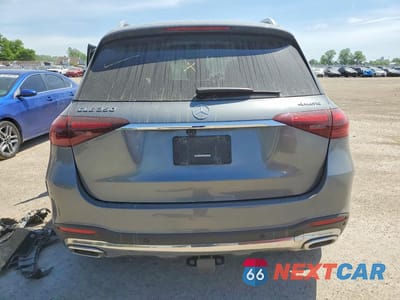 Zdjęcie 6 z 14 samochodu: 2026 MERCEDES-BENZ GLE 350 4MATIC VIN:4JGFB4FBXTB539007 - miniatura