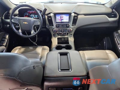 Zdjęcie 8 z 13 samochodu: 2020 CHEVROLET TAHOE K1500 LT VIN:1GNSKBKC7LR108841 - miniatura