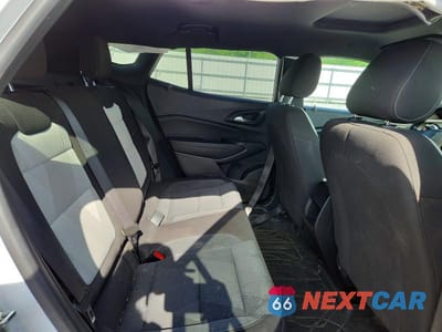 Zdjęcie 10 z 12 samochodu: 2024 CHEVROLET TRAX 1RS VIN:KL77LGE27RC067356 - miniatura