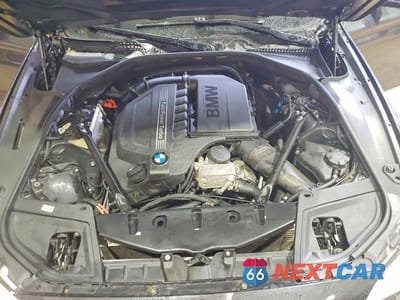 Zdjęcie 11 z 13 samochodu: 2011 BMW 535 I VIN:WBAFR7C54BC603967 - miniatura