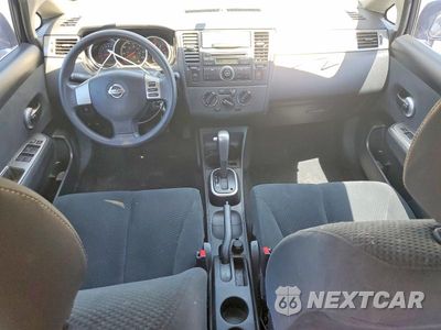 Zdjęcie 8 z 12 samochodu: 2012 NISSAN VERSA 1.8 S VIN:3N1BC1CP2CL364896 - miniatura