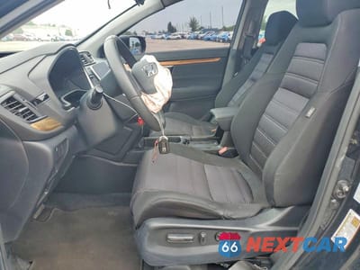 Zdjęcie 7 z 12 samochodu: 2020 HONDA CR-V EX VIN:2HKRW1H52LH415033 - miniatura