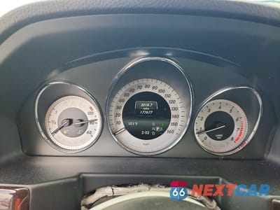 Zdjęcie 9 z 13 samochodu: 2015 MERCEDES-BENZ GLK 350 4MATIC VIN:WDCGG8JB5FG436538 - miniatura