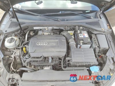 Zdjęcie 11 z 12 samochodu: 2016 AUDI A3 PREMIUM VIN:WAUA7GFF9G1070506 - miniatura