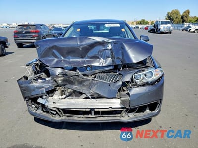 Zdjęcie 7 z 14 samochodu: 2014 BMW 528 I VIN:WBA5A5C53ED509245 - miniatura
