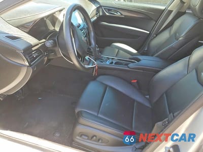 Zdjęcie 7 z 12 samochodu: 2016 CADILLAC ATS VIN:1G6AA5RA9G0118426 - miniatura