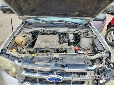 Zdjęcie 23 z 26 samochodu: 2012 FORD ESCAPE XLT VIN:1FMCU9DG0CKA48387 - miniatura