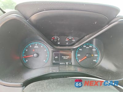 Zdjęcie 9 z 12 samochodu: 2021 CHEVROLET COLORADO VIN:1GCHSBEN0M1214161 - miniatura