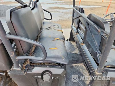 Zdjęcie 6 z 10 samochodu: 2013 POLARIS RANGER UTILITY VEHICLE VIN:4XAWH76A5DG283463 - miniatura