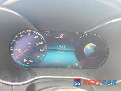 Zdjęcie 9 z 13 samochodu: 2022 MERCEDES-BENZ GLC 300 4MATIC VIN:W1N0G8EB8NV370023 - miniatura