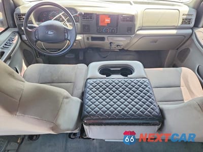 Zdjęcie 8 z 12 samochodu: 2004 FORD F350 SUPER DUTY VIN:1FTWW32P74EB79098 - miniatura