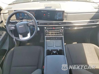 Zdjęcie 8 z 14 samochodu: 2024 HYUNDAI SANTA FE SE VIN:5NMP1DGL3RH018878 - miniatura