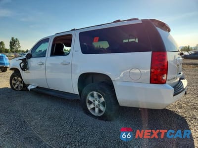 Drugie zdjęcie samochodu z przodu: 2013 GMC YUKON XL K1500 SLT VIN:1GKS2KE77DR134109 - miniatura
