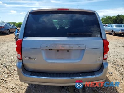 Zdjęcie 6 z 14 samochodu: 2019 DODGE GRAND CARAVAN SXT VIN:2C4RDGCG3KR776466 - miniatura