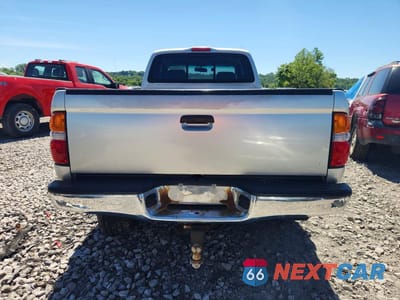 Zdjęcie 6 z 12 samochodu: 2003 TOYOTA TACOMA XTRACAB PRERUNNER VIN:5TESN92N93Z231393 - miniatura