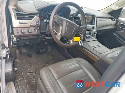 Zdjęcie 8 z 14 samochodu: 2018 GMC YUKON XL DENALI VIN:1GKS2HKJXJR124009 - miniatura
