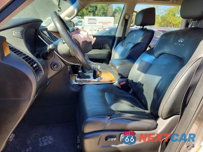 Zdjęcie 7 z 13 samochodu: 2014 INFINITI QX80 BASE VIN:JN8AZ2NE5E9069459 - miniatura