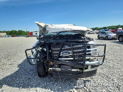 Piąte zdjęcie samochodu w środku: 2026 FORD F250 SUPER DUTY VIN:1FT8W2BM4TEC87203 - miniatura