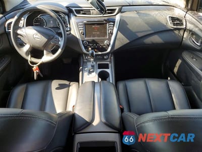 Zdjęcie 8 z 13 samochodu: 2023 NISSAN MURANO SV VIN:5N1AZ2BS4PC100711 - miniatura
