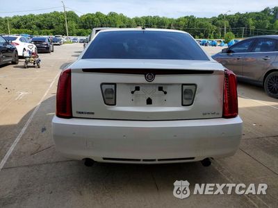 Zdjęcie 6 z 13 samochodu: 2008 CADILLAC STS VIN:1G6DD67V080188415 - miniatura