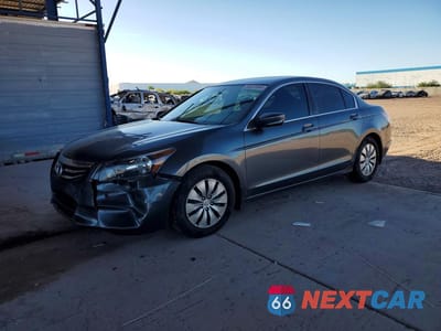 2011 HONDA ACCORD LX 1HGCP2F36BA144768 - główne zdjęcie licytacji z USA - miniatura