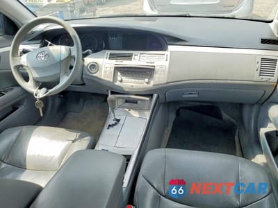 Zdjęcie 8 z 12 samochodu: 2006 TOYOTA AVALON XL VIN:4T1BK36B86U080397 - miniatura