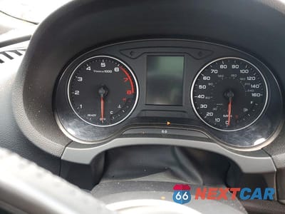 Zdjęcie 9 z 12 samochodu: 2016 AUDI A3 PREMIUM VIN:WAUA7GFF9G1043547 - miniatura