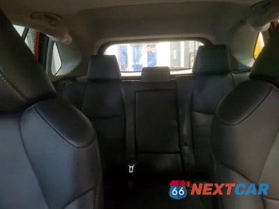 Zdjęcie 10 z 13 samochodu: 2024 TOYOTA RAV4 XLE PREMIUM VIN:4T3B6RFV4RU150152 - miniatura