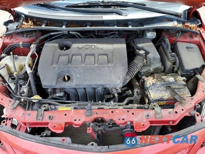 Zdjęcie 11 z 12 samochodu: 2012 TOYOTA COROLLA S VIN:2T1BU4EE1CC784398 - miniatura