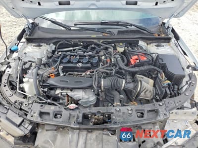 Zdjęcie 11 z 13 samochodu: 2024 ACURA INTEGRA VIN:19UDE4H27RA029858 - miniatura
